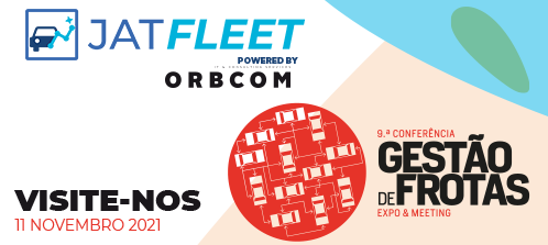 JAT Fleet na Conferência de Gestão de Frotas